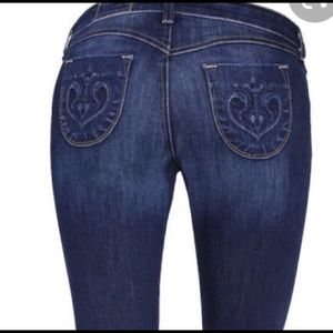 Siwy Hannah Jeans
